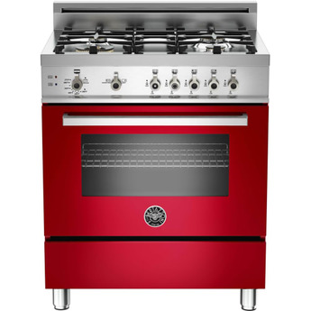 Bertazzoni pro304gasro 1