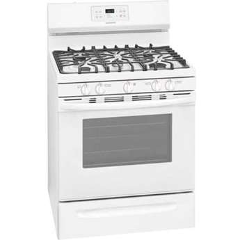 Frigidaire ffgf3054tw 3