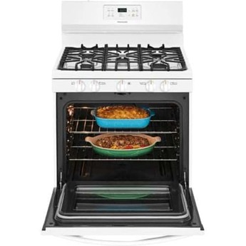 Frigidaire ffgf3054tw 5