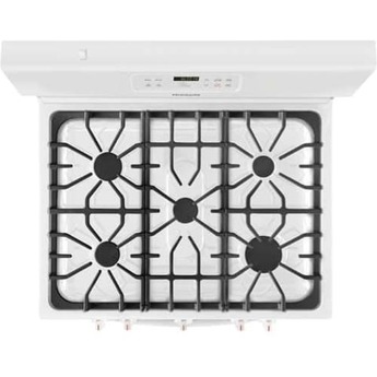 Frigidaire ffgf3054tw 6