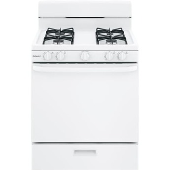 Hotpoint rgbs300dmww 1