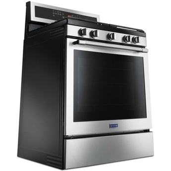 Maytag mgr8800fz 8