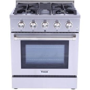 Thor kitchen hrg3080u 1