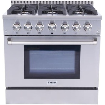 Thor kitchen hrg3618u 1