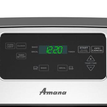 Amana agr5330bas 2