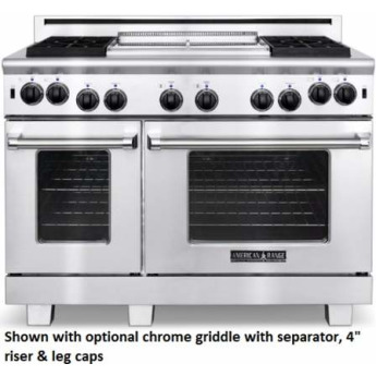American range arr4842gdn 1