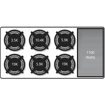 Bertazzoni HERT486GGASXTLP Heritage Series 48 Inch Stainless Steel Gas Convection Double Oven Freestanding Range — thumbnail 7