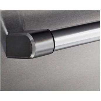 Bertazzoni Master Series 24" Stainless Steel Natural Gas Sealed Burner Range — thumbnail 3