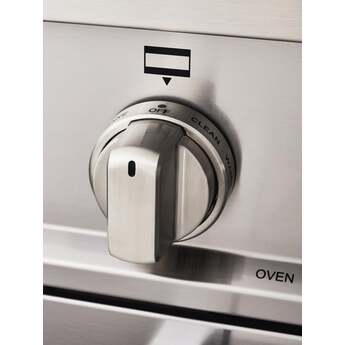 Bertazzoni MAST305GASXELP Master Series 30 Inch Stainless Steel Gas Convection Freestanding Range — thumbnail 13