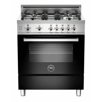 Bertazzoni Professional Series 30 Inch Gas Freestanding Range — thumbnail 11