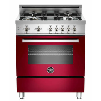 Bertazzoni Professional Series 30 Inch Gas Freestanding Range — thumbnail 16