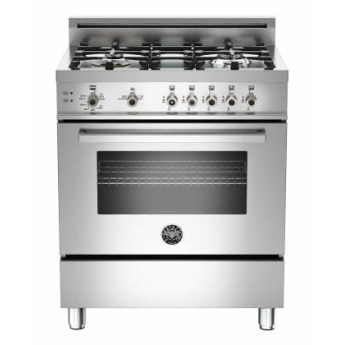Bertazzoni Professional Series 30 Inch Gas Freestanding Range — thumbnail 21