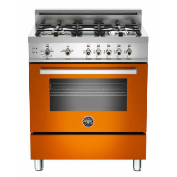 Bertazzoni Professional Series 30 Inch Gas Freestanding Range — thumbnail 27