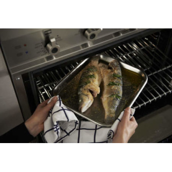Bertazzoni Professional Series 30 Inch Gas Freestanding Range — thumbnail 30
