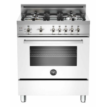 Bertazzoni Professional Series 30 Inch Gas Freestanding Range — thumbnail 6