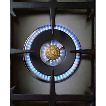 Bertazzoni Professional Series 30 Inch Gas Freestanding Range — thumbnail 7