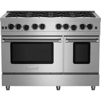 Bluestar rcs48sbv2lcplt 1