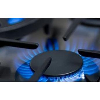 Capital GSCR366N Precision Series 36 Inch Stainless Steel Gas Convection Freestanding Range — thumbnail 2