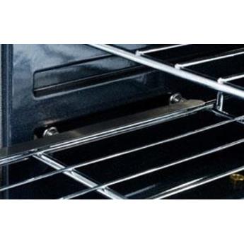 Capital GSCR366N Precision Series 36 Inch Stainless Steel Gas Convection Freestanding Range — thumbnail 4