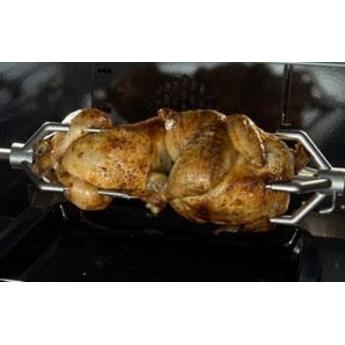 Capital GSCR366N Precision Series 36 Inch Stainless Steel Gas Convection Freestanding Range — thumbnail 5