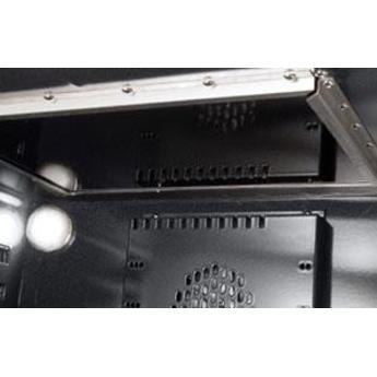 Capital MCR305N Precision Series 30 Inch Stainless Steel Gas Convection Freestanding Range — thumbnail 5