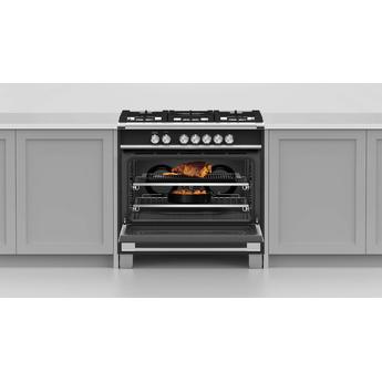 Fisher paykel or36scg4b1 4