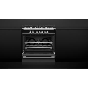 Fisher paykel or36scg4b1 7