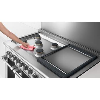Fisher paykel rgv2485gdln 5