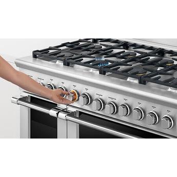 Fisher paykel rgv2486gdln 7