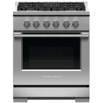 Fisher paykel rgv3304l 1