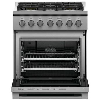 Fisher paykel rgv3305l 3