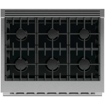 Fisher paykel rgv3366l 3