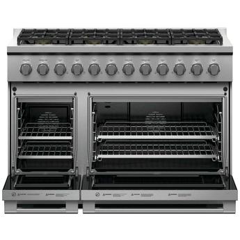 Fisher paykel rgv3488l 3