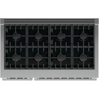 Fisher paykel rgv3488l 4