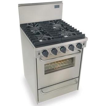 Five star store gas range