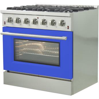 Forno ffsgs624436blu 2