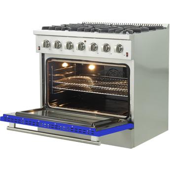 Forno ffsgs624436blu 4