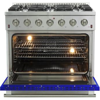 Forno ffsgs624436blu 5