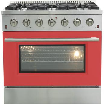 Forno ffsgs624436red 1