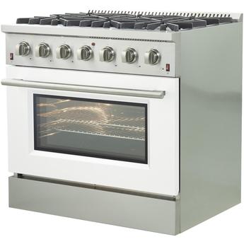 Forno ffsgs624436wht 2