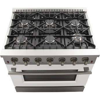 Forno ffsgs624436wht 3