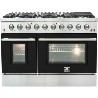 Forno ffsgs624448blk 1