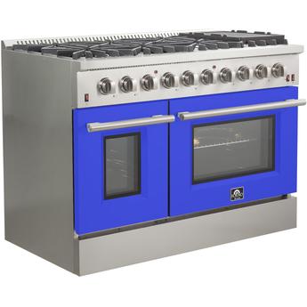 Forno ffsgs624448blu 2
