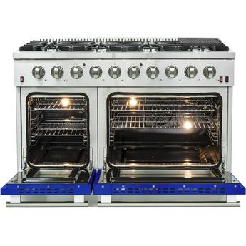 Forno ffsgs624448blu 4