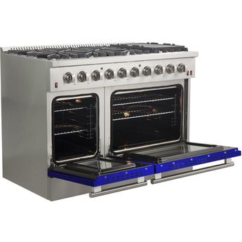 Forno ffsgs624448blu 5