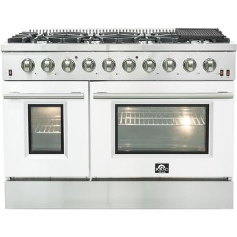 Forno ffsgs624448wht 1