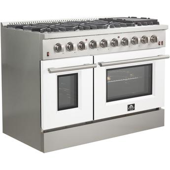 Forno ffsgs624448wht 2