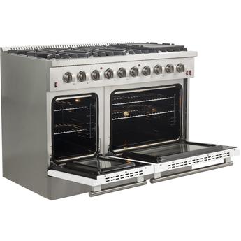 Forno ffsgs624448wht 5