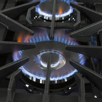Forno FFSGS629148 48 Inch Gas Freestanding Range — thumbnail 16