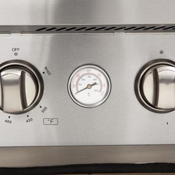 Forno FFSGS629148 48 Inch Gas Freestanding Range — thumbnail 5